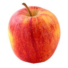 une pomme